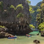 Phang Nga Bay and James Bond Island Escape - Who Should Consider This Tour?