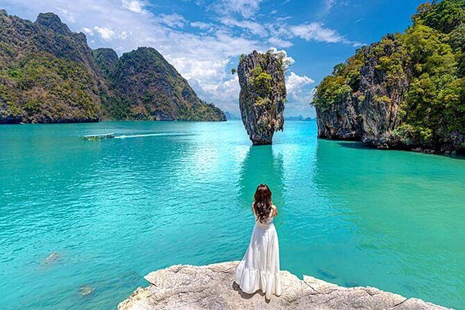 Phang Nga Bay James Bond Tour Premium Tour - The Itinerary: A Deep Dive