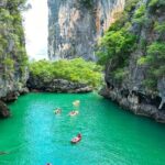 Phang Nga Bay Sea Cave Canoeing and James Bond Island from Phuket - Introduction: A Taste of Thailand’s Spectacular Coastline