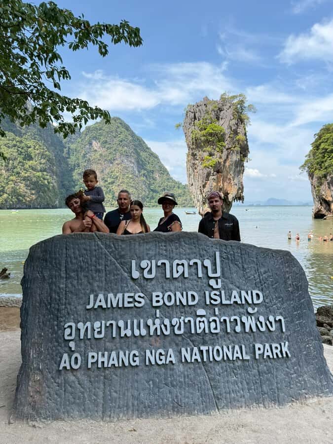 Phang Nga Bay Speedboat Tour with Lunch - What Travelers Need to Know Before Booking