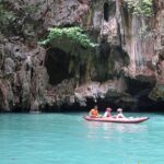 Phang Nga Bay Sunset Starlight tour by John Grays Sea Canoe - Practical Details and Tips for Travelers