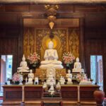 Phang Nga: Long Lae Market and Wat Tha Sai Temple Tour - What to Expect During the Tour