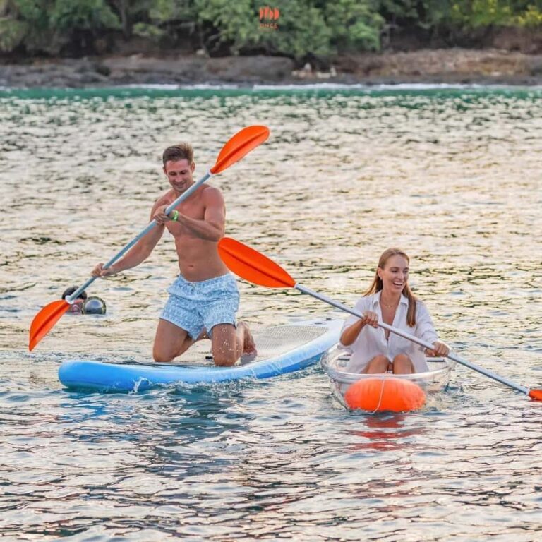 Phang Nga: Similan 4 Islands Day Trip with Dinner & Transfer - The Practicalities: What You Need to Know