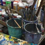 Phap Studio Gallery Art Classes Painting Workshop Hoi An - A Closer Look at the Experience