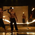 Phare: The Cambodian Circus Show with Pick up & Drop off - How the Experience is Organized