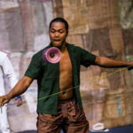 Phare: The Cambodian Circus Show with Pick up & Drop off - Practical Details and Tips