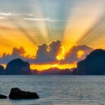 Phi Phi & 4 Islands Sunset tour + Bioluminescent Planktons - The Itinerary Breakdown: What to Expect