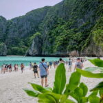 Phi Phi: 7 Island Longtail Boat Snorkeling Tour with Sunset - An in-depth look at the tour
