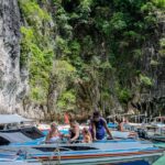 Phi Phi: 7 Islands Speed Boat Tour with Sunset and Plankton - An In-Depth Review of the Phi Phi 7 Islands Speed Boat Tour