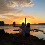 Phi Phi and 4 Islands sunset tour plus BBQ Dinner and Plankton - What You Need to Know About the Experience