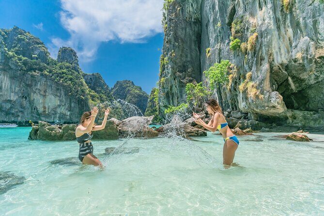 Phi Phi Bamboo and Maya Bay Snorkeling Tour from Phuket - The Sum Up: Who Is This Tour Best For?