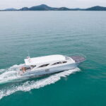 Phi Phi-Bamboo by Speed Catamaran Boat - How the Experience Feels