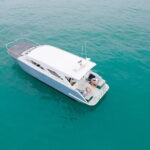 Phi Phi & Bamboo Islands Escape by Luxury Catamaran - Experience Quality & Practical Insights