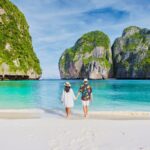 Phi Phi & Bamboo Islands Full Day by Early Bird - Detailed Breakdown of the Itinerary