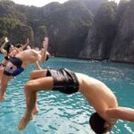 Phi Phi Don: Sunset and Plankton Snorkeling by Speedboat - The Experience: What Youll Love