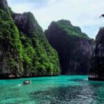 Phi Phi: Exclusive Full Day Longtail Boat to 7 Islands - What to Expect on a Practical Level