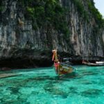 Phi Phi: Exclusive Full Day Longtail Boat to 7 Islands - Who Will Love This Tour?