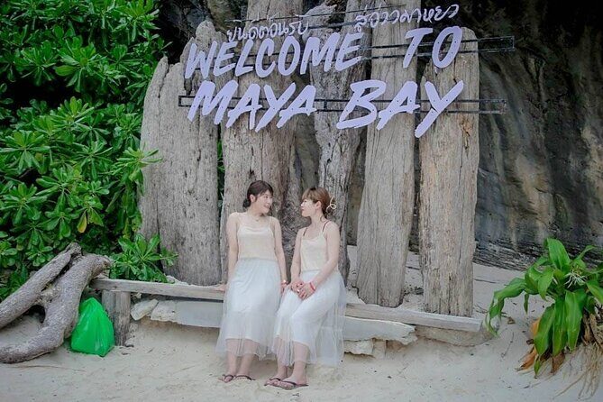 Phi Phi Island Day Trip with Big Boat (Crise) from Phuket - FAQs