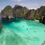 Phi Phi Island Exploration by Private Longtail Boat & Lunch - Practical Details: What You Need to Know