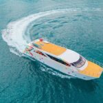 Phi Phi Island Maya Bay with Catamaran Tour Experience - FAQ