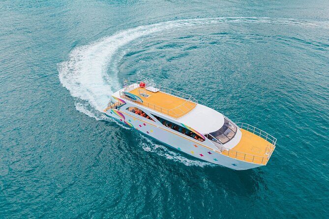 Phi Phi Island Maya Bay with Catamaran Tour Experience - Final Thoughts: Who Would Love This Tour?