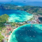 Phi Phi Island One Day Package Trip. - Itinerary Breakdown: What Does the Day Look Like?