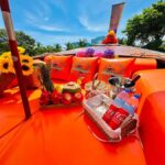 Phi Phi island : private long tail luxury with snorkeling - Additional Highlights and Practical Tips