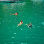 Phi Phi Island Snorkeling Adventure by Speedboat from Koh Lanta - What’s Included and What You Should Know