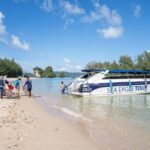 Phi Phi Islands and Sunset Railay Speedboat Tour - What We Love About This Tour