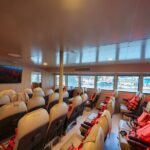 Phi Phi Islands Cruise with Lunch & Sea View Seats from Phuket - Practical Details and Tips