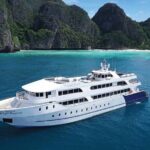 Phi Phi Islands Cruise with Lunch & Sea View Seats from Phuket - Is This Tour Worth It?