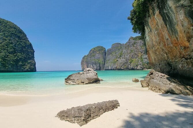 Phi Phi Islands Exclusive Tour by Speedboat from Koh Yao Yai - Frequently Asked Questions