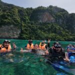 Phi Phi Islands Lagoon Adventure Snorkeling Seaview & Lunch Tour - What’s Included and What’s Not