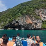 Phi Phi Islands Lagoon Adventure Snorkeling Seaview & Lunch Tour - Things to Keep in Mind
