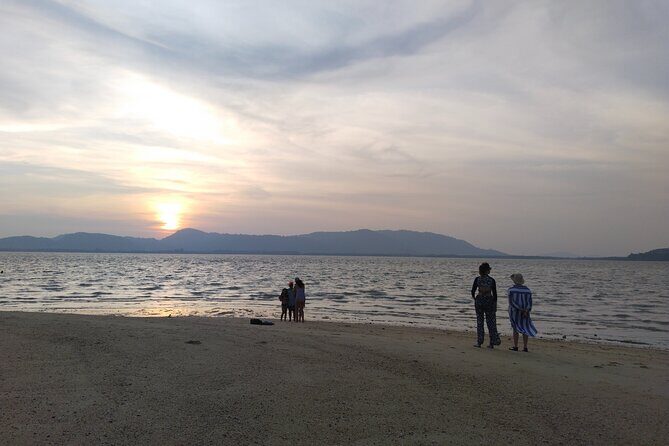 Phi Phi Islands Magic Sunset Tour Snorkeling, Beaches and Sunset - What Travelers Are Saying