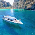 Phi Phi Islands Snorkeling Tour with 7 Stops & Lunch from Phuket - The Balance of Value and Experience