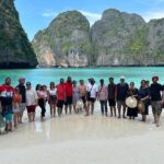 Phi Phi Khai Bamboo Island Day Trip by Luxury Speed in Phuket - What’s Included and What Costs Extra