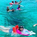 Phi Phi Maiton Sunset Tour by Speed Catamaran with Water Slide - The Practicalities: Transportation, Timing, and Value