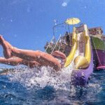 Phi Phi Maiton Sunset Tour by Speed Catamaran with Water Slide - What Makes This Tour Stand Out?