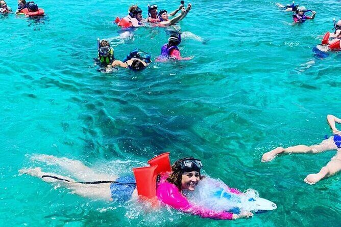 Phi Phi Maiton Sunset Tour by Speed Catamaran with Water Slide - The Practicalities: Transportation, Timing, and Value