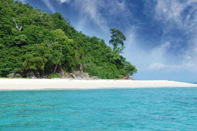 Phi Phi Maya Bay Bamboo Island by Speed Boat - Authentic Tips & Insights from Reviewers