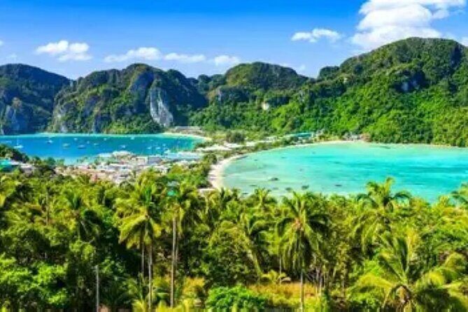 Phi Phi Maya Bay & Bamboo Island Tour - What Travelers Are Saying: Authentic Perspectives