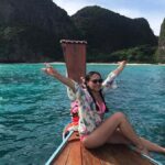 Phi Phi: Private 7 Islands Longtail to Maya Bay and Bamboo - A Typical Day: What to Expect