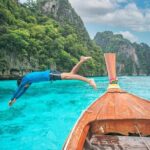 Phi Phi Sunset Longtail Boat Cruise to Maya Bay and Snorkeling - What’s Included and What’s Not