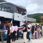Phi Phi to Koh Samui Transfer through Ferry Bus and Catamaran - What to Expect When Booking This Transfer