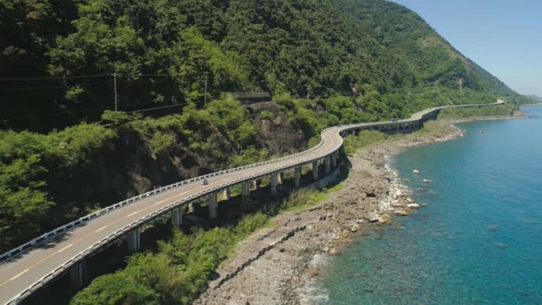 Philippines: 21-Day Motorcycle Tour from Boracay to Mindanao - Practical Insights and What to Expect