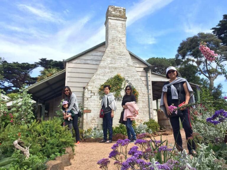 Phillip Island: Private Guided Tour with Penguin Parade - What Sets This Tour Apart