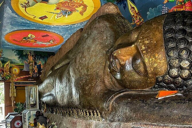 Phnom Kulen and Lingas River Private Day Tour from Siem Reap - Who Is This Tour Best For?