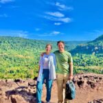 Phnom Kulen Awakening: Meditation & Sacred Sound Experience - Sacred Energy at Phnom Kulen National Park