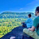 Phnom Kulen Awakening: Meditation & Sacred Sound Experience - Practicalities and Tips